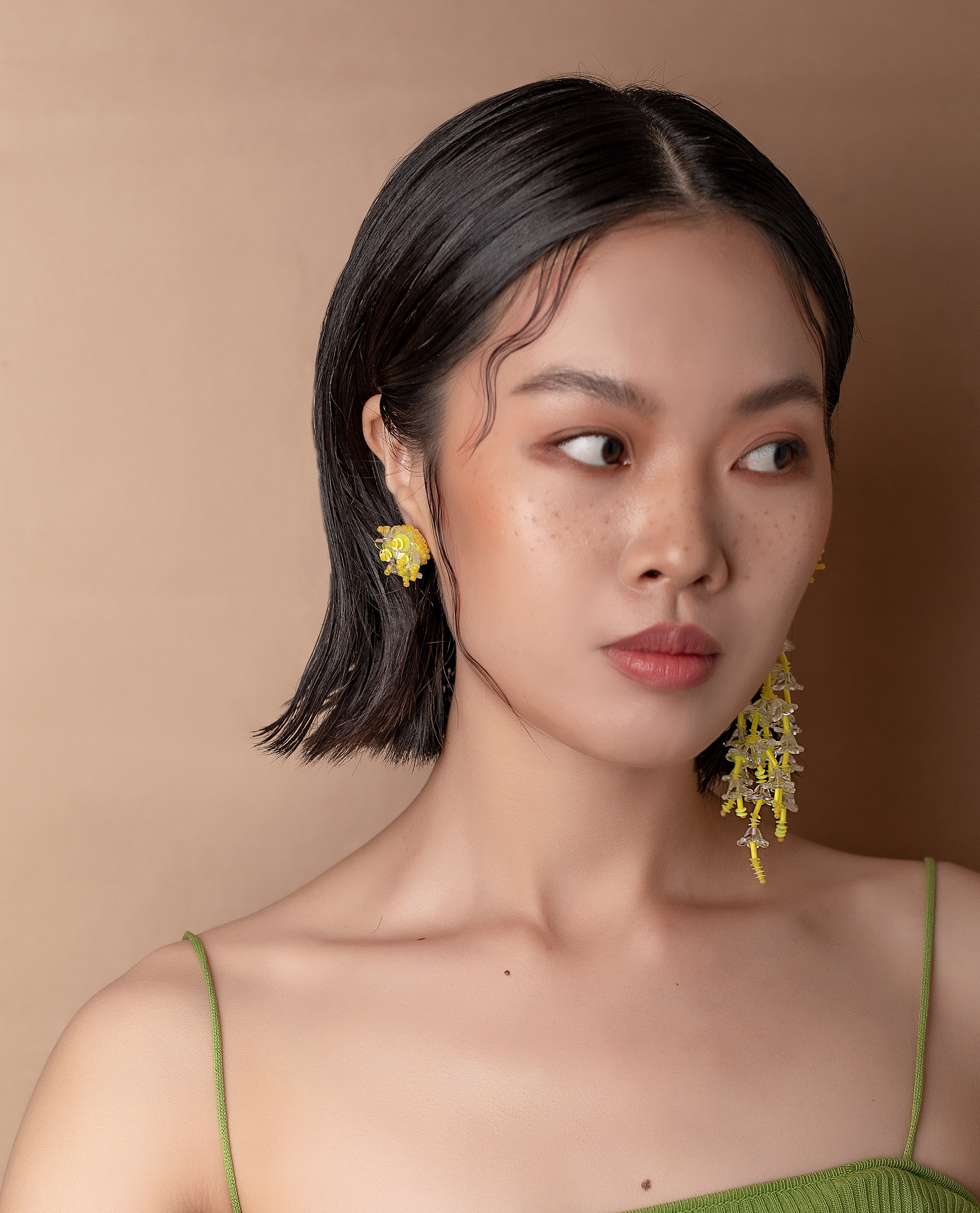 Jane W ng Showroom Shanghai 