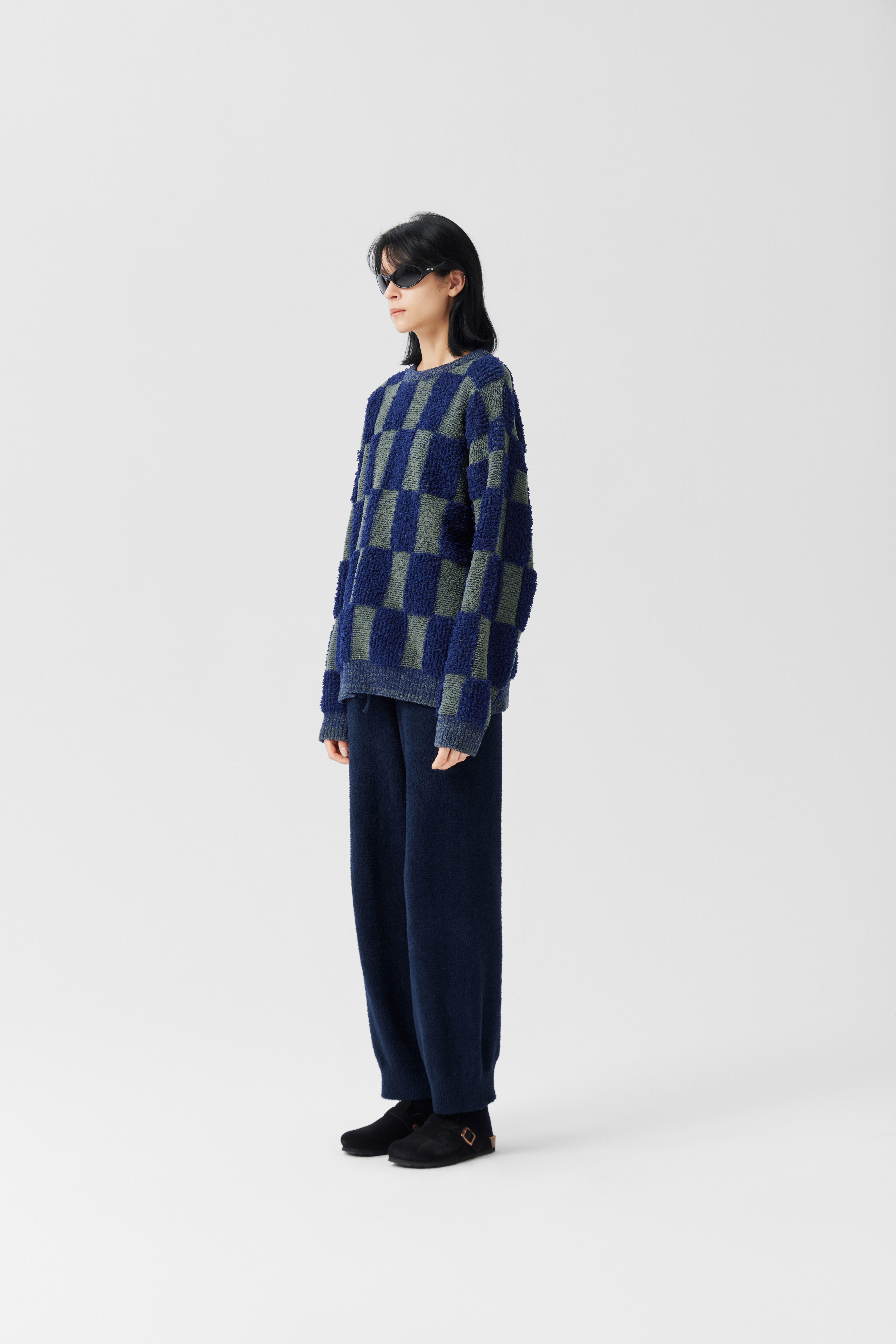 Aemond Rocks Almond Rocks - Showroom Shanghai 时堂
